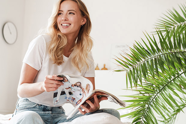 Imagebroschüren Imagebroschüren